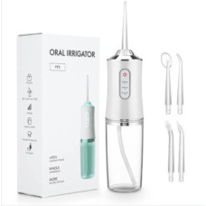 Портативний іригатор ORAL IRRIGATOR