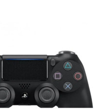 Бездротовий геймпад DOUBLESHOCK PS4 Bluetooth з подвійною вібрацією, джойстик для приставки PS4, PS TV