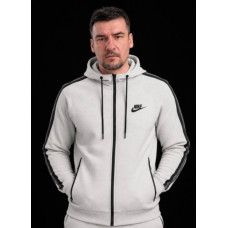 Кофта Nike с капюшоном