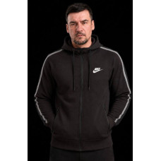 Кофта Nike с капюшоном
