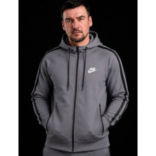 Кофта Nike с капюшоном