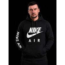 Кофта Nike с капюшоном