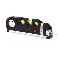Лазерний рівень із вбудованою рулеткою Laser Level Pro 3