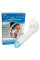 Щітка масажна для чищення обличчя та тіла Spin Spa Facial Cleansing Brush