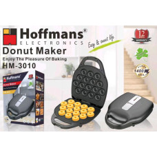 Машинка для пончиків Hoffmans HM-3010, 1400W