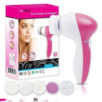Масажер універсальний для тіла та обличчя 5в1 Massager