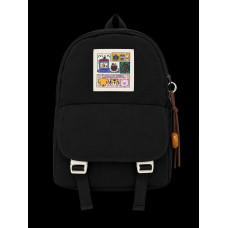 Шкільний рюкзак