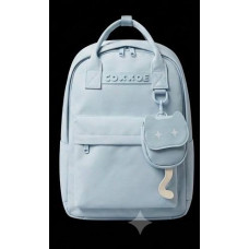 Шкільний рюкзак