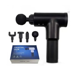 М'язовий масажер Fascial Gun