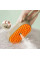 Електрична щітка для догляду тварин 3в1 Steamy Brush паровий