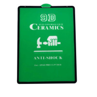 Захистне гібке скло кєраміка ANTI-SHOCK APPLE IPAD