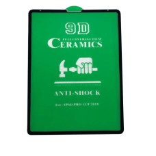 Захистне гібке скло кєраміка ANTI-SHOCK APPLE IPAD