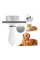 Фен-гребінець для вовни Pet Grooming Dryer