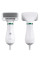 Фен-гребінець для вовни Pet Grooming Dryer