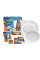  Туалет для котів cat toilet training kit