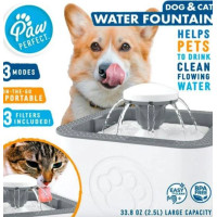 Автоматична напувалка Pet Water