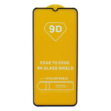 Захисте скло  преміум 9D для Xiaomi 
