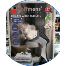 Ручний пароочисник Hoffmans HM-9038