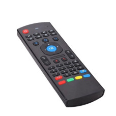 Аэромышь Air Mouse MX3 з клавіатурою