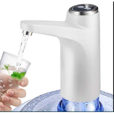 Автоматична помпа Electric Water Pump електрична для води на акумуляторі та USB
