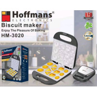 Мультипекарь для печива Hoffmans HM-3020, 1400W