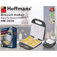 Мультипекарь для печива Hoffmans HM-3020, 1400W