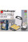 Мультипекарь для печива Hoffmans HM-3020, 1400W