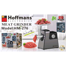 Електрична м'ясорубка Hoffmans HM-276
