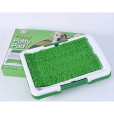 Туалет для собак та кішок Puppy Potty Pad