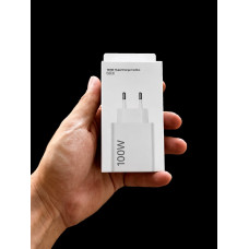 Xiaomi 100W Charging Combo Type-A