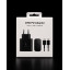 Samsung 45W PD Power Adapter Trio + кабель