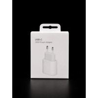 Apple USB-C 20W Power Adapter 