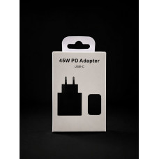 Samsung 45W PD Power Adapter Trio 