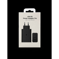Samsung 65W PD Power Adapter Trio