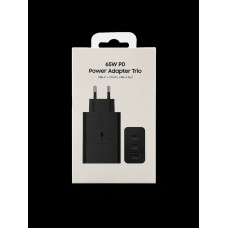Samsung 65W PD Power Adapter Trio