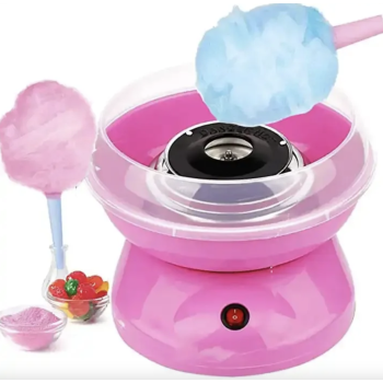Апарат для приготування цукрової вати Cotton Candy Maker