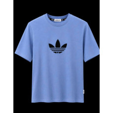 Футболка Adidas Brend Premium чоловіча/унісекс
