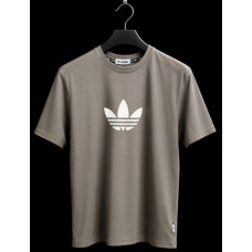 Футболка Adidas Brend Premium чоловіча/унісекс
