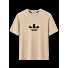 Футболка Adidas Brend Premium чоловіча/унісекс
