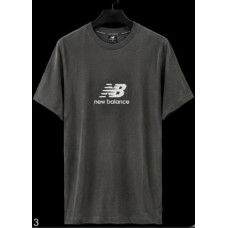 Футболка New Balance Brend Premium чоловіча/унісекс