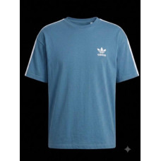 Футболка Adidas Brend Premium чоловіча/унісекс