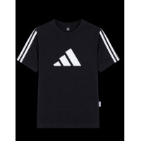 Футболка Adidas Brend Premium чоловіча/унісекс