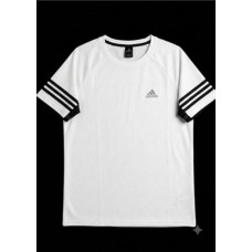 Футболка Adidas Brend Premium чоловіча/унісекс
