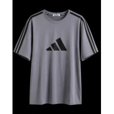 Футболка Adidas Brend Premium чоловіча/унісекс
