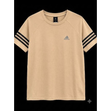 Футболка Adidas Brend Premium чоловіча/унісекс