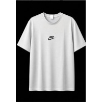 Футболка Nike Brend Premium Холодок чоловіча/унісекс