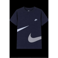 Футболка Nike Brend Premium чоловіча/унісекс