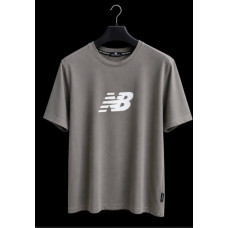 Футболка New Balance Brend Premium чоловіча/унісекс