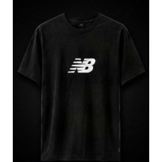 Футболка New Balance Brend Premium чоловіча/унісекс