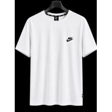 Футболка Nike Brend Батал чоловіча/унісекс